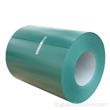 Gi Color Painted Steel Coil Ral